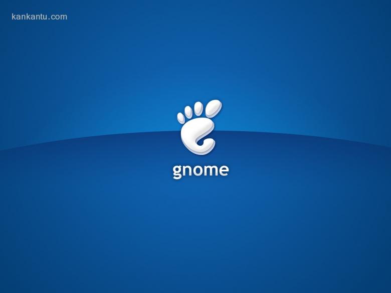 Dnome系列壁纸