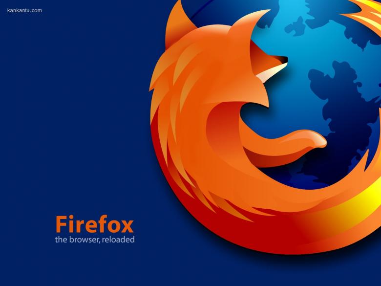 Firefox火狐主题壁纸