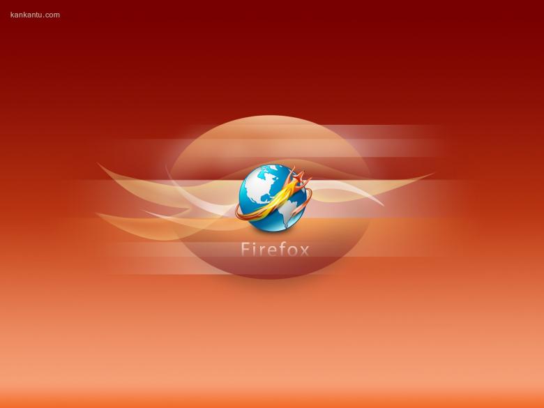 Firefox火狐主题壁纸