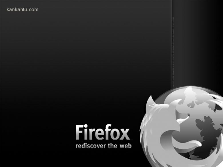 Firefox火狐主题壁纸