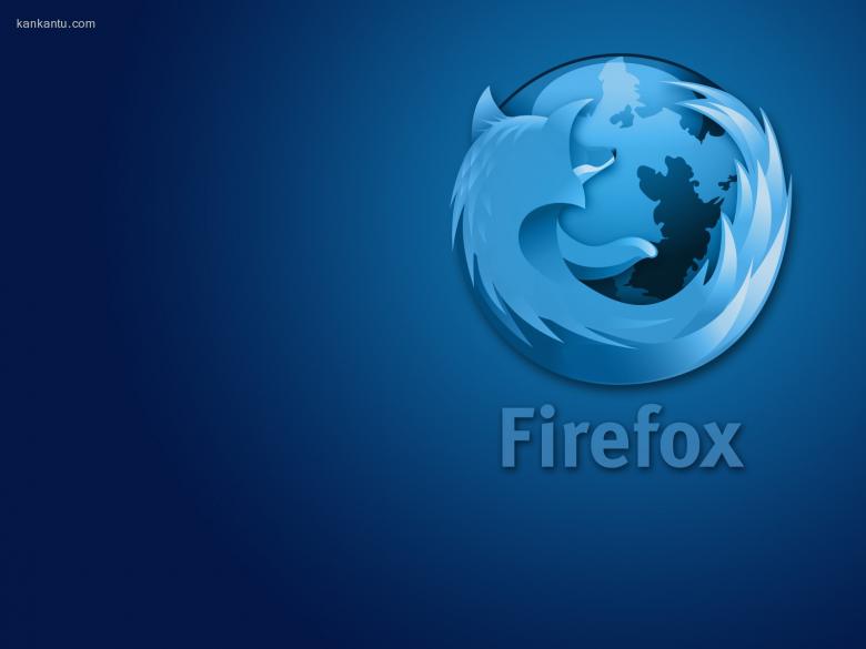 Firefox火狐主题壁纸