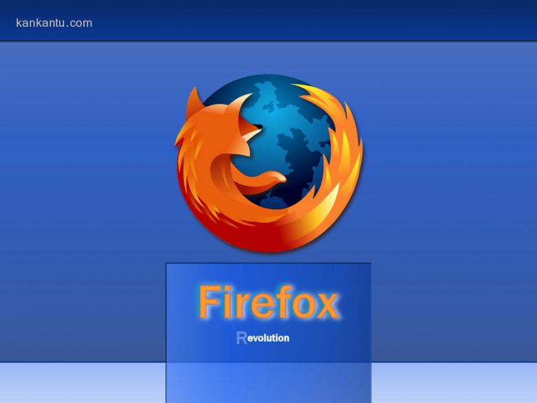 Firefox火狐主题壁纸