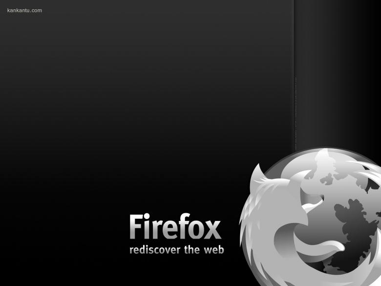 Firefox火狐主题壁纸