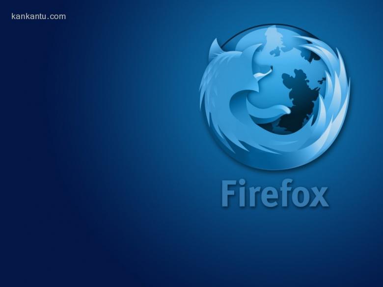 Firefox火狐主题壁纸