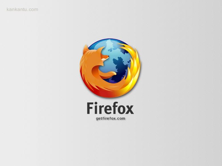 Firefox火狐主题壁纸