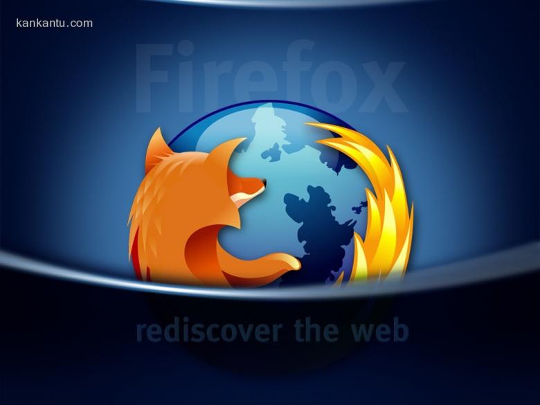 Firefox火狐主题壁纸