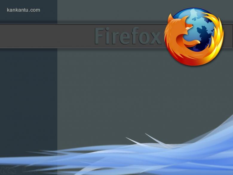 Firefox火狐主题壁纸
