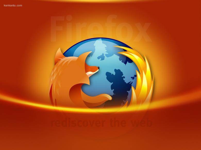 Firefox火狐主题壁纸