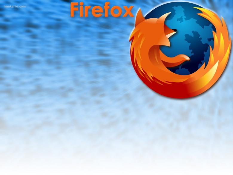 Firefox火狐主题壁纸