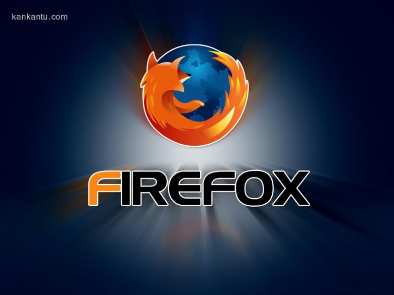 Firefox火狐主题壁纸