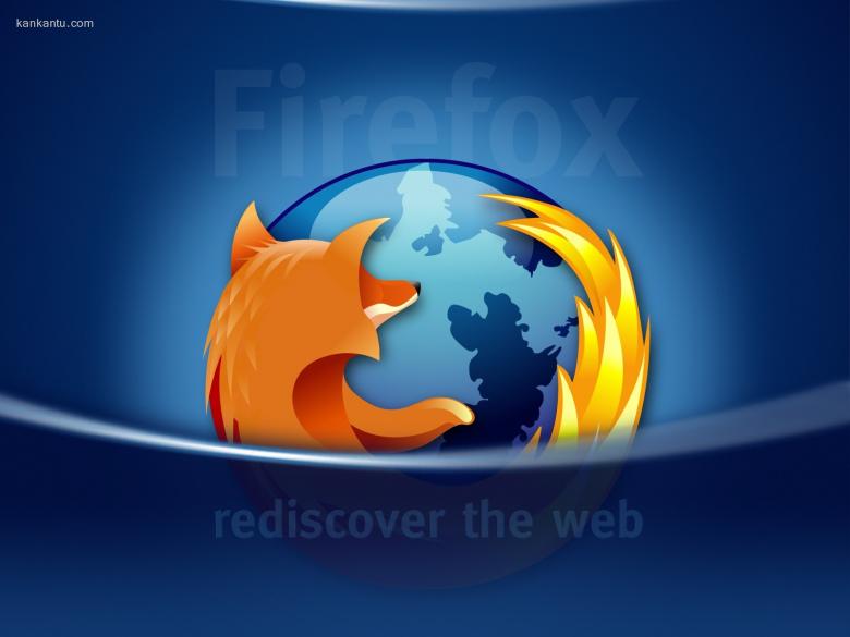 Firefox火狐主题壁纸