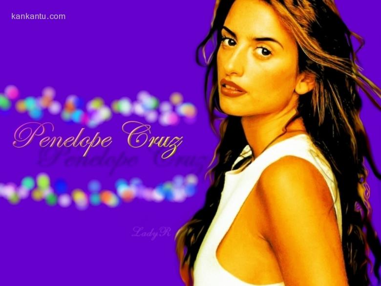 Penelope Cruz
