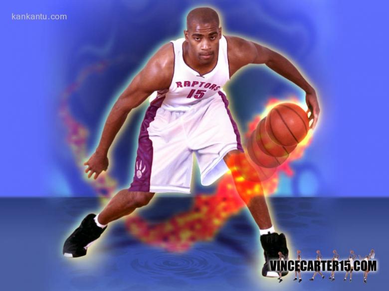 NBA主题壁纸