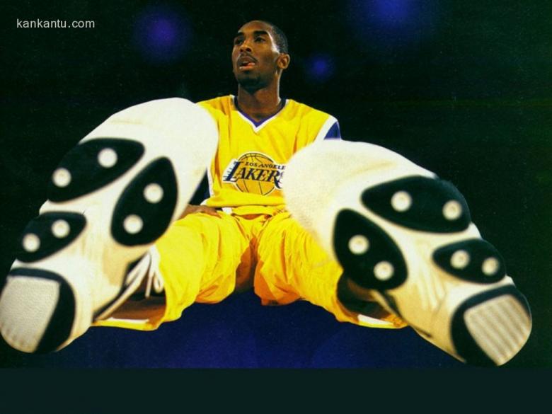 NBA主题壁纸
