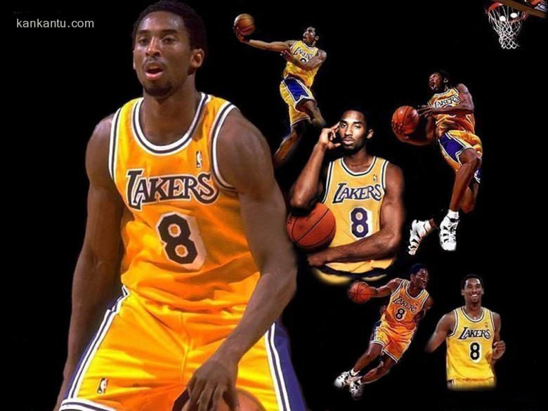 NBA主题壁纸