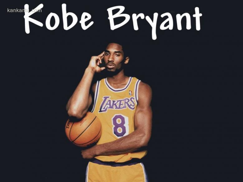 NBA主题壁纸
