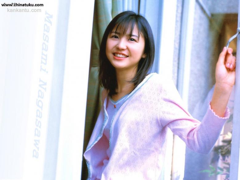 长泽正美