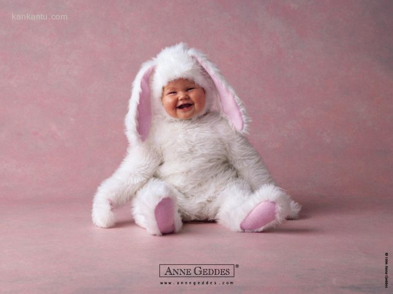 AnneBaby壁纸