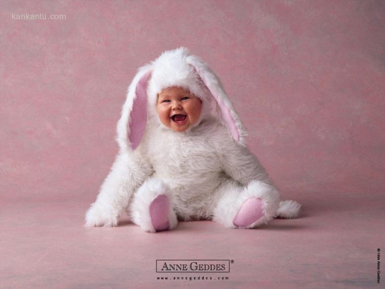 AnneBaby壁纸