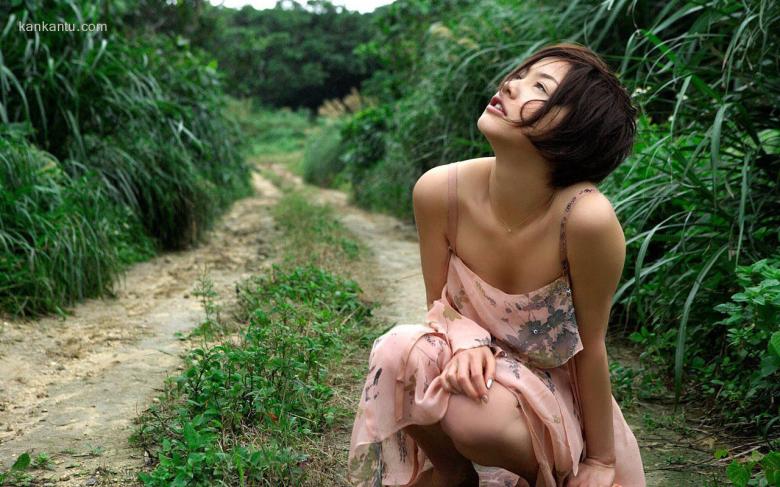 浅见伶奈