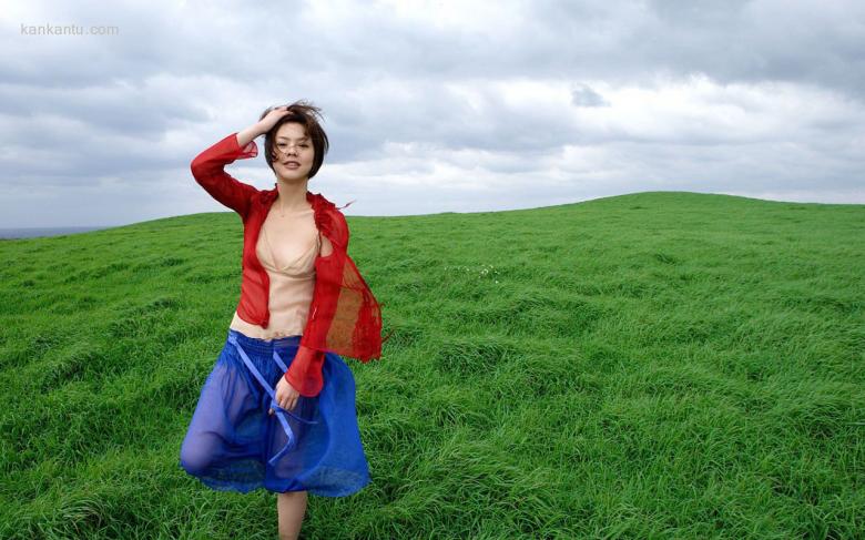 浅见伶奈