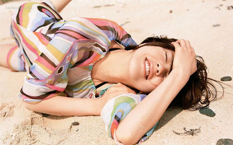 浅见伶奈