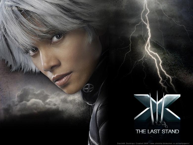 The Last Stand