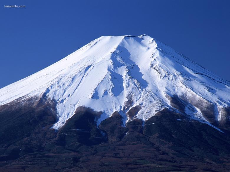 富士山风光