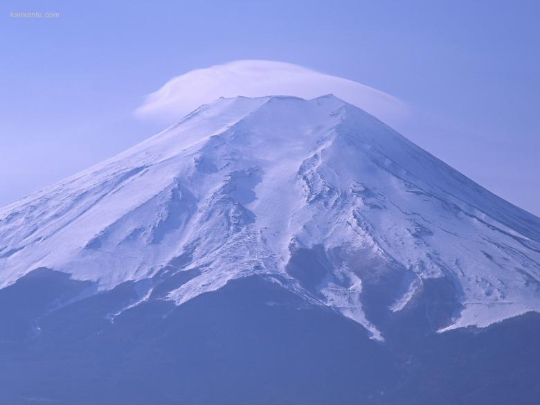 富士山风光