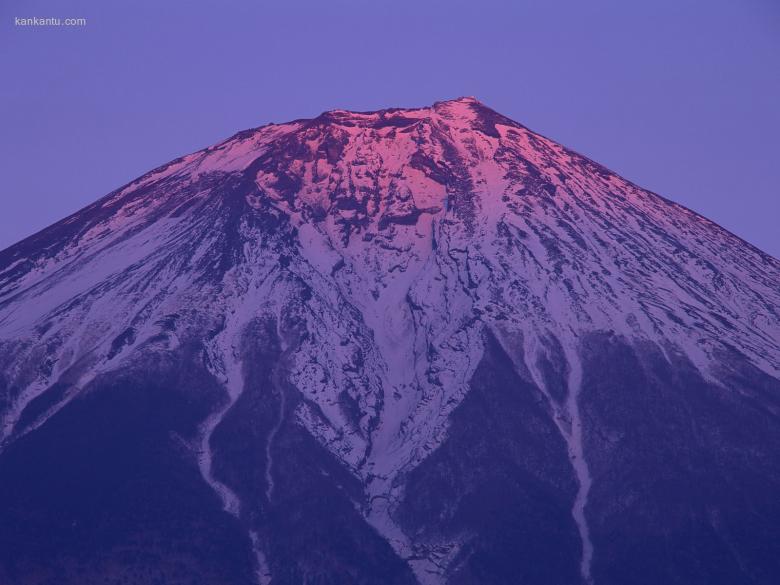 富士山风光