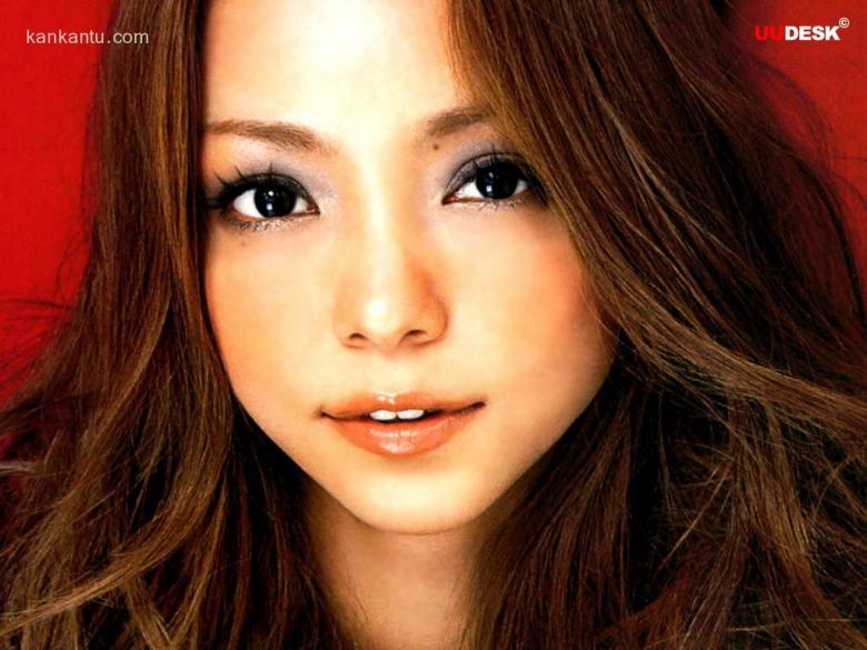 安室奈美惠