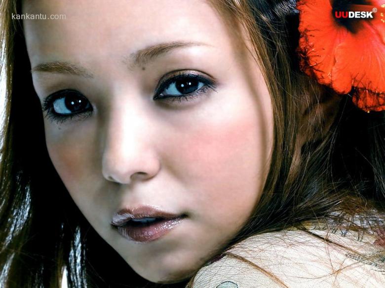 安室奈美惠