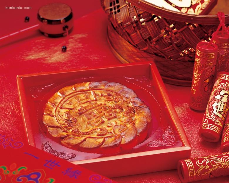 婚庆壁纸 第一辑