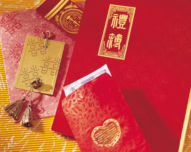 婚庆壁纸 第一辑