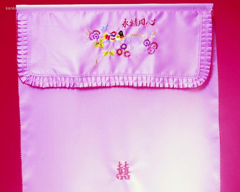 婚庆壁纸 第二辑