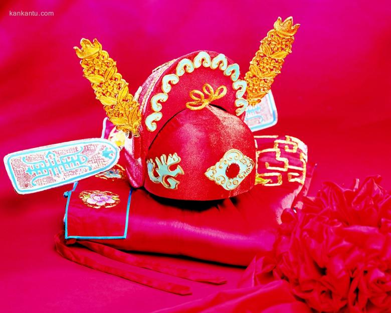 婚庆壁纸 第二辑