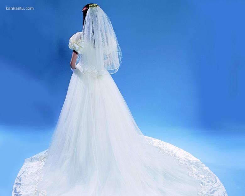 婚庆壁纸 第三辑