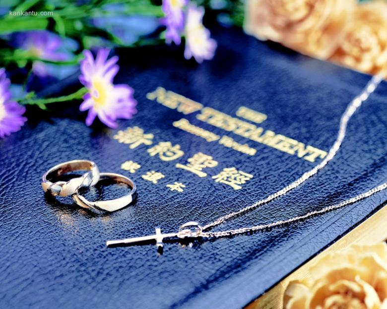 婚庆壁纸 第三辑