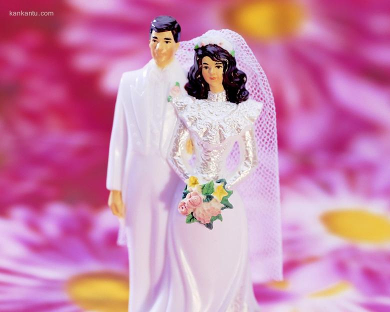 婚庆壁纸 第三辑