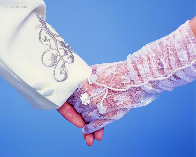 婚庆壁纸 第三辑