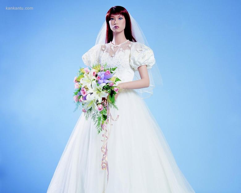 婚庆壁纸 第三辑