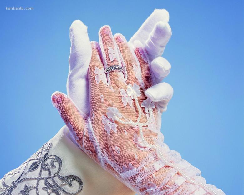 婚庆壁纸 第三辑