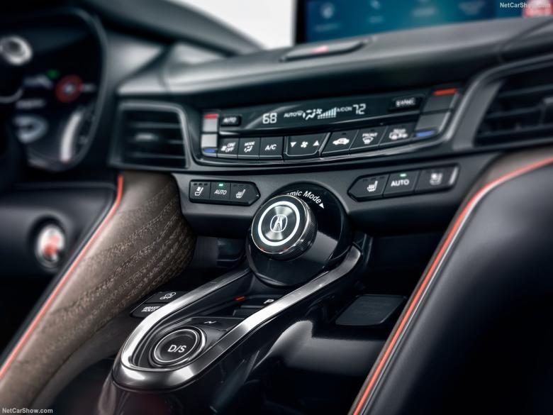 讴歌Acura 2021 TLX