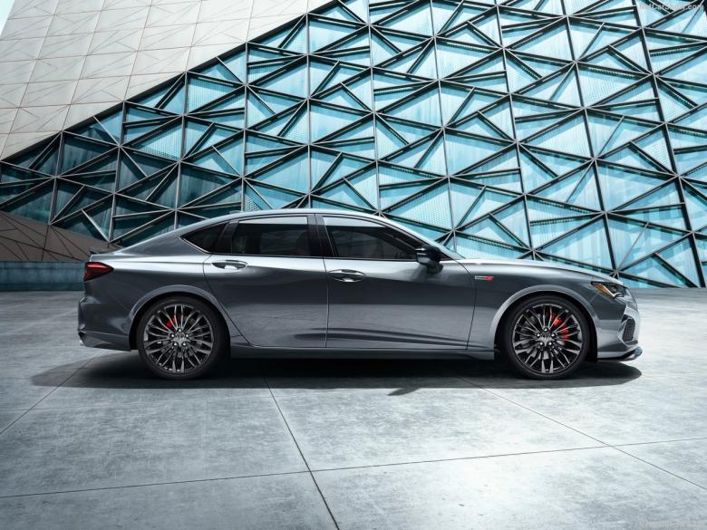 讴歌Acura 2021 TLX