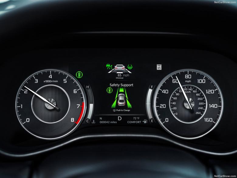 讴歌Acura 2021 TLX
