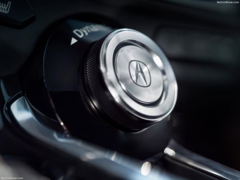 讴歌Acura 2021 TLX