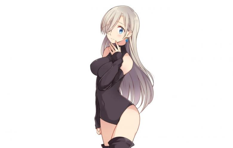 伊丽莎白·里昂妮丝