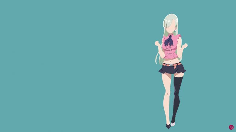 伊丽莎白·里昂妮丝