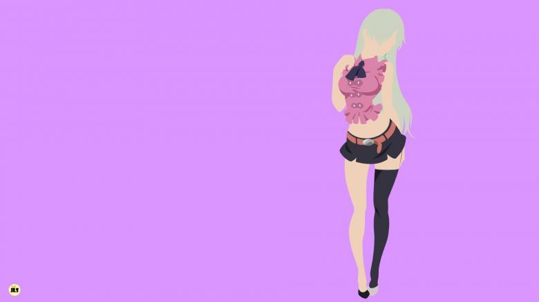 伊丽莎白·里昂妮丝