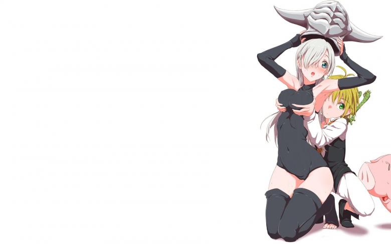 伊丽莎白·里昂妮丝